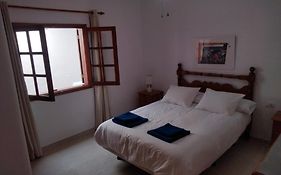 Casa Llamedos
