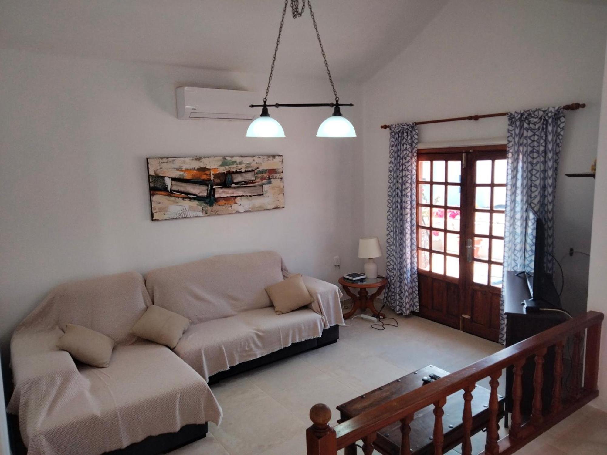 Casa Llamedos Villa Puerto del Carmen  Exterior photo
